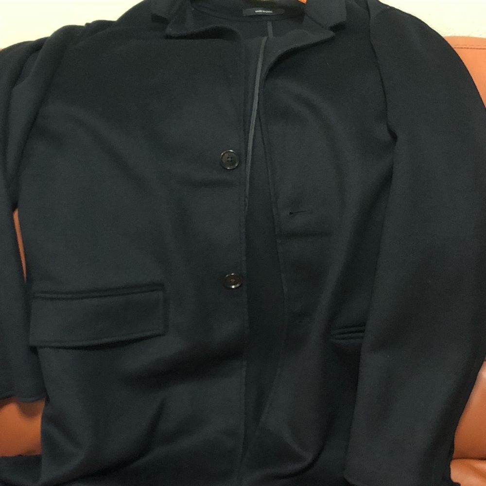 Coat - Picture 2 of 4